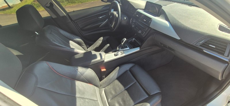 328I 2.0 SEDAN 16V GASOLINA 4P AUTOMÁTICO - 2013 - SãO MARCOS