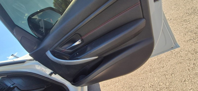 328I 2.0 SEDAN 16V GASOLINA 4P AUTOMÁTICO - 2013 - SãO MARCOS