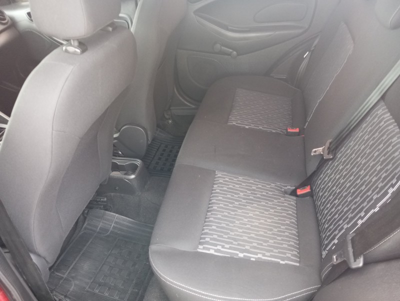SIENA 1.0 MPI EL 8V FLEX 4P MANUAL - 2012 - CAXIAS DO SUL