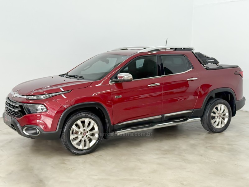 toro 2.0 16v turbo diesel ranch at 4x4 automatico 2020 caxias do sul