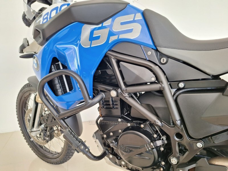 F 800 GS TROPHY - 2012 - CAXIAS DO SUL