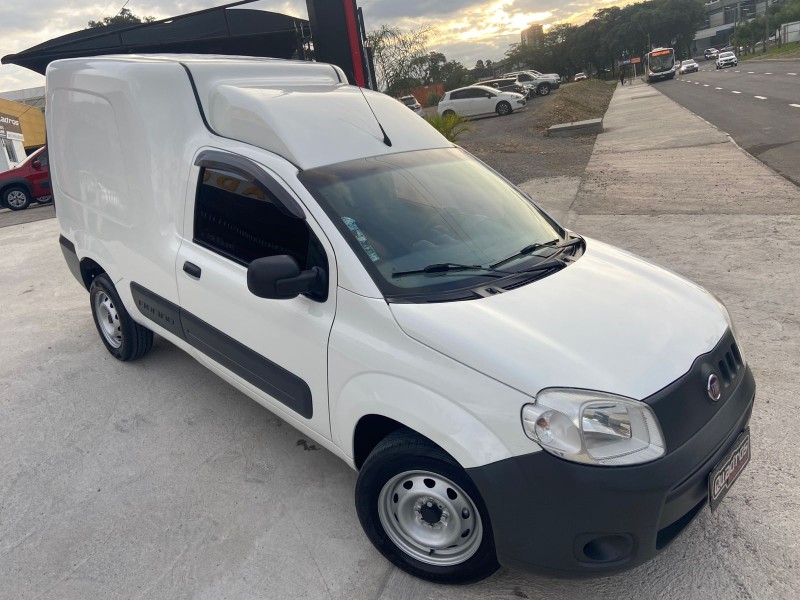 fiorino 1.4 mpi furgao 8v flex 2p manual 2015 caxias do sul