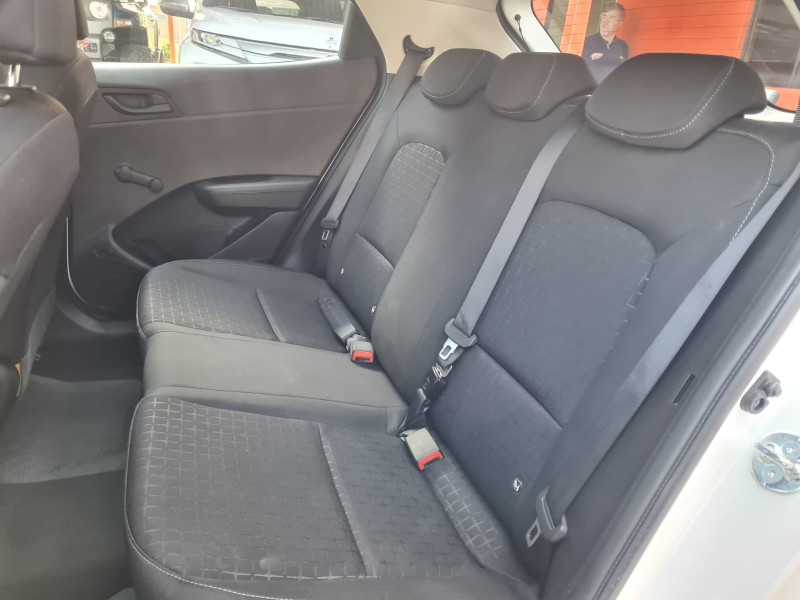 HB20 1.0 SENSE PLUS 12V FLEX 4P MANUAL - 2024 - CANELA