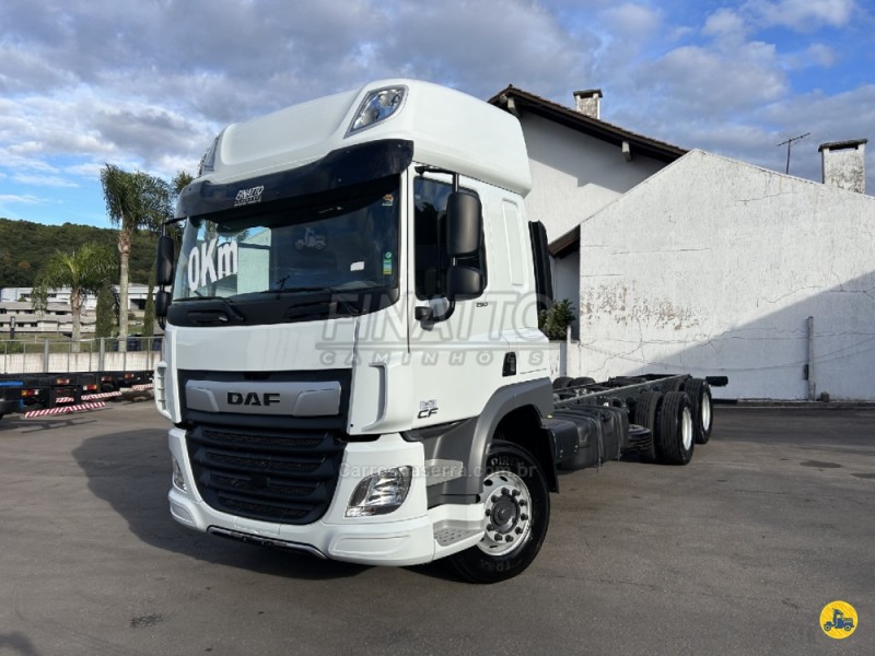 CF FAS 290 - 2023 - GARIBALDI