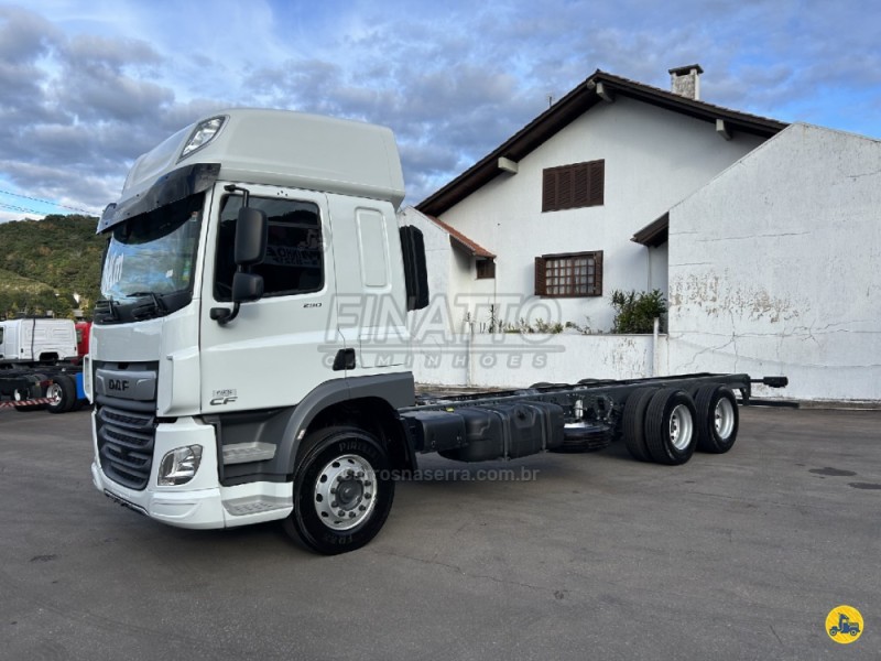 CF FAS 290 - 2023 - GARIBALDI