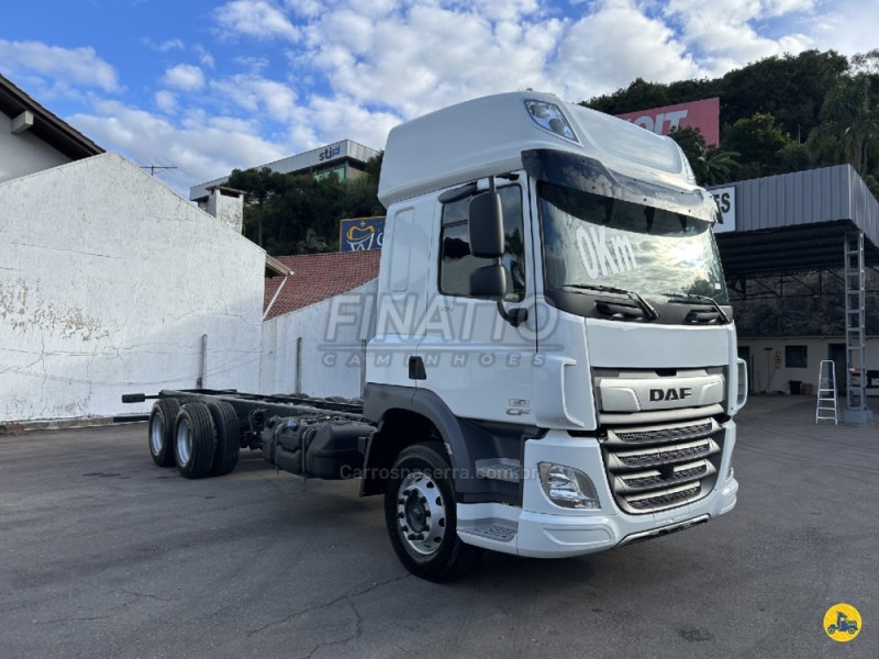 CF FAS 290 - 2023 - GARIBALDI
