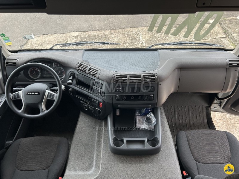 CF FAS 290 - 2023 - GARIBALDI
