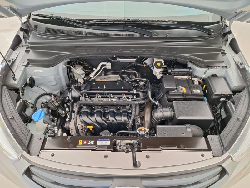 CRETA 1.6 16V ACTION FLEX 4P AUTOM - 2022 - CAXIAS DO SUL