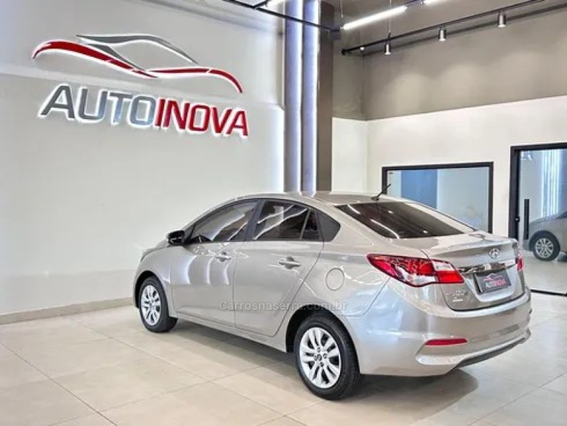 HB20S 1.0 COMFORT PLUS 12V FLEX 4P MANUAL - 2018 - IVOTI