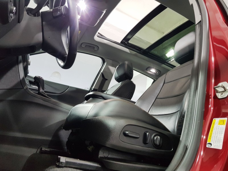 EQUINOX 2.0 16V TURBO GASOLINA PREMIER AWD AUTOMÁTICO - 2019 - CAXIAS DO SUL