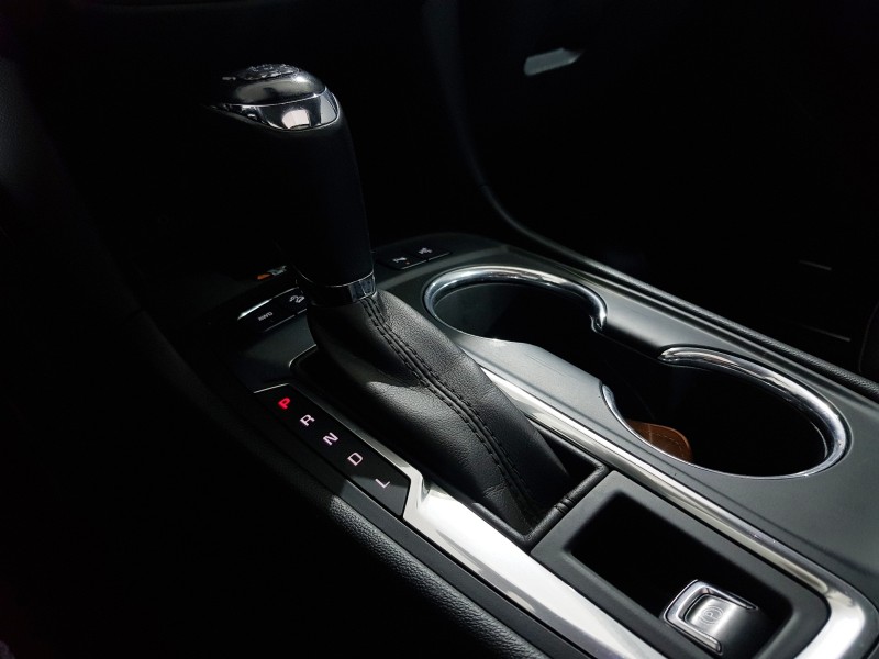 EQUINOX 2.0 16V TURBO GASOLINA PREMIER AWD AUTOMÁTICO - 2019 - CAXIAS DO SUL