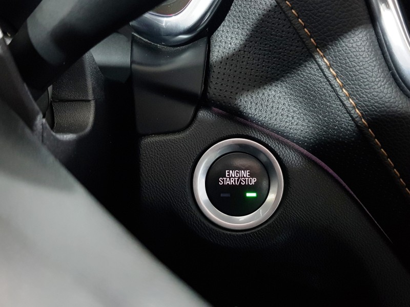 EQUINOX 2.0 16V TURBO GASOLINA PREMIER AWD AUTOMÁTICO - 2019 - CAXIAS DO SUL