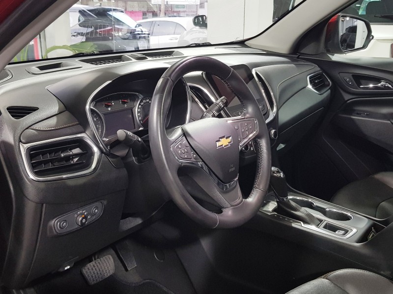EQUINOX 2.0 16V TURBO GASOLINA PREMIER AWD AUTOMÁTICO - 2019 - CAXIAS DO SUL