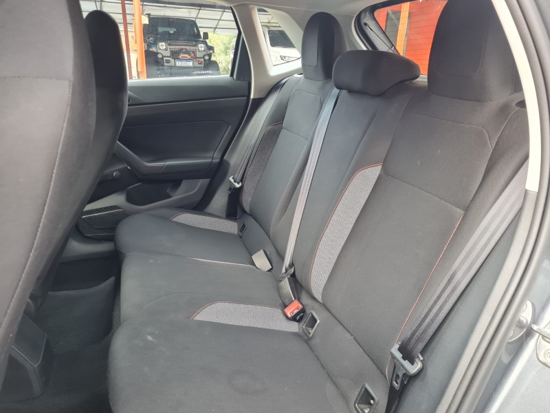 POLO 1.0 MPI TRACK 4P MANUAL - 2024 - CANELA