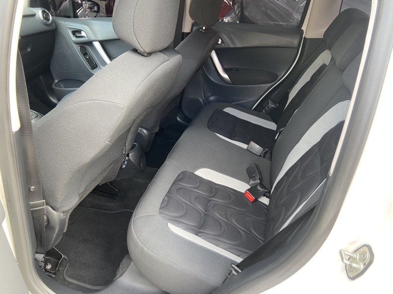 C3 1.5 TENDANCE 8V FLEX 4P MANUAL - 2014 - CAXIAS DO SUL