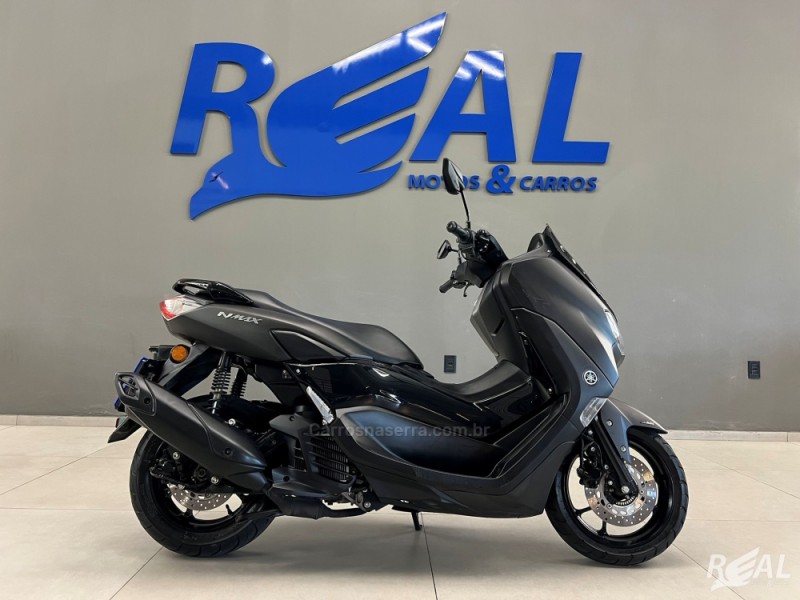 NMAX 160 ABS  - 2021 - SAPIRANGA