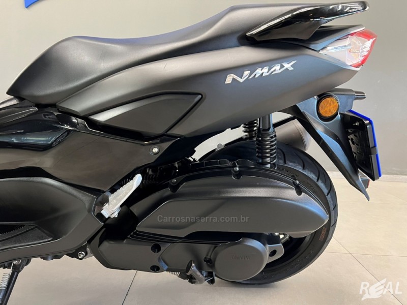 NMAX 160 ABS  - 2021 - SAPIRANGA