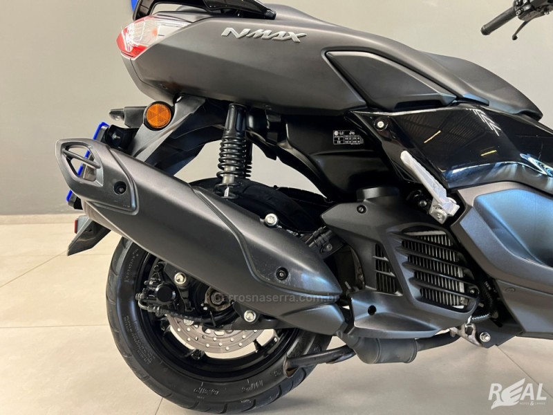 NMAX 160 ABS  - 2021 - SAPIRANGA