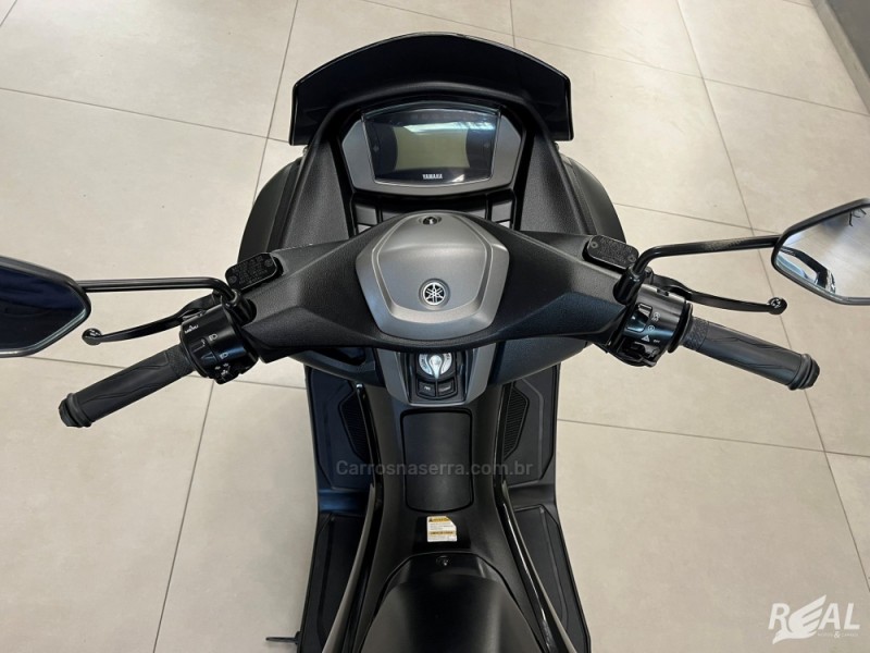 NMAX 160 ABS  - 2021 - SAPIRANGA