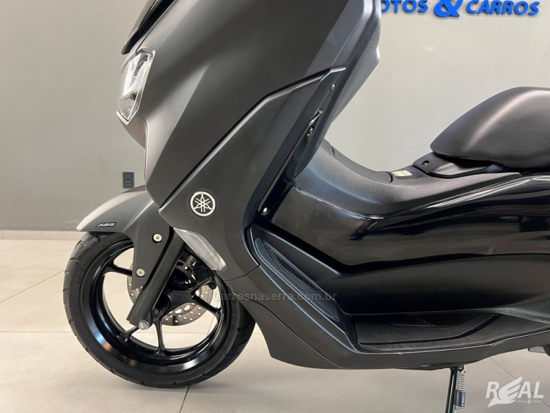 NMAX 160 ABS  - 2021 - SAPIRANGA
