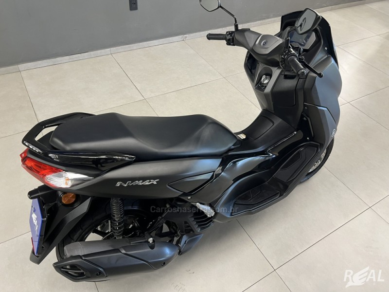 NMAX 160 ABS  - 2021 - SAPIRANGA