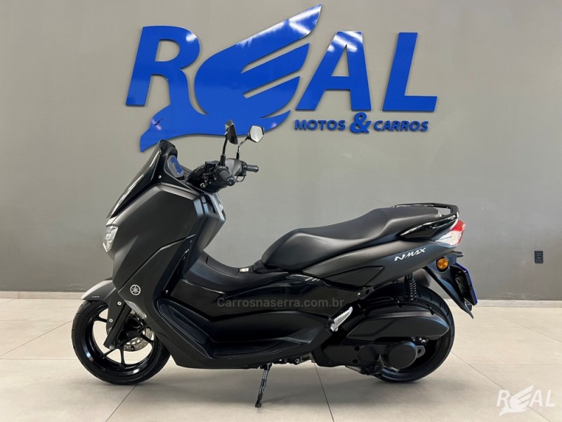 NMAX 160 ABS  - 2021 - SAPIRANGA