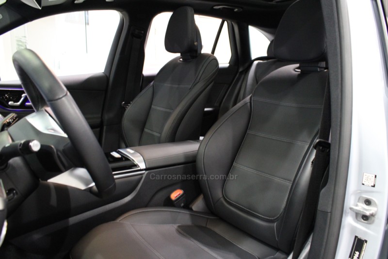 GLC 300 2.0 16V 4MATIC GASOLINA 4P AUTOMÁTICO - 2024 - CAXIAS DO SUL