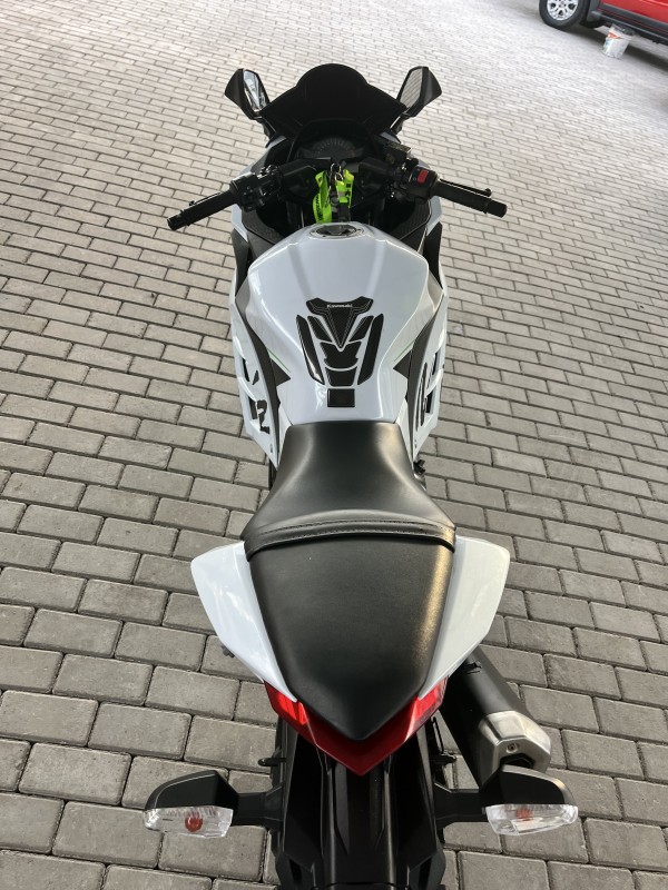 NINJA 300  - 2015 - CAXIAS DO SUL