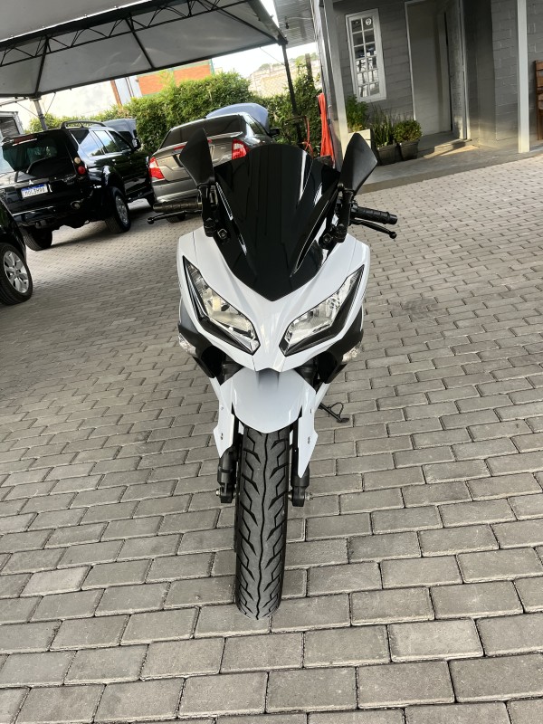 NINJA 300  - 2015 - CAXIAS DO SUL