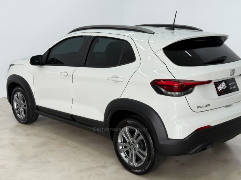 PULSE 1.3 DRIVE 12V FLEX 4P AUTOMÁTICO - 2023 - CAXIAS DO SUL