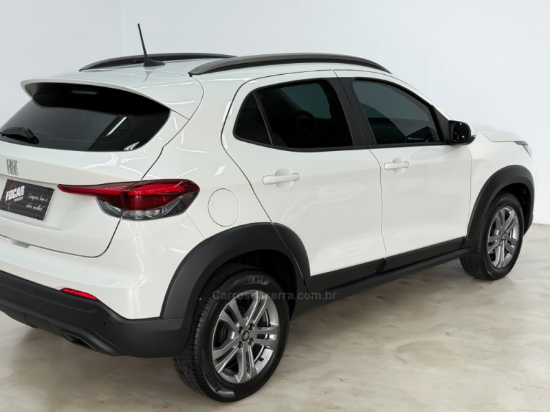 PULSE 1.3 DRIVE 12V FLEX 4P AUTOMÁTICO - 2023 - CAXIAS DO SUL