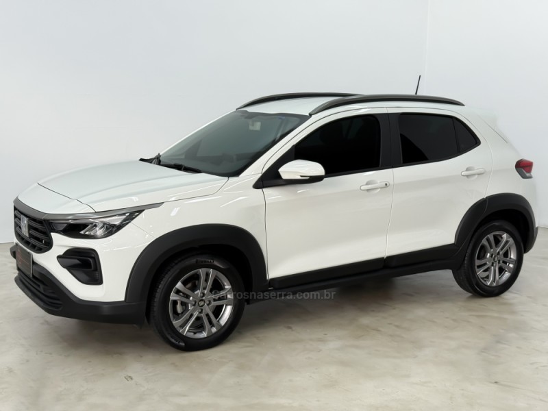 PULSE 1.3 DRIVE 12V FLEX 4P AUTOMÁTICO - 2023 - CAXIAS DO SUL