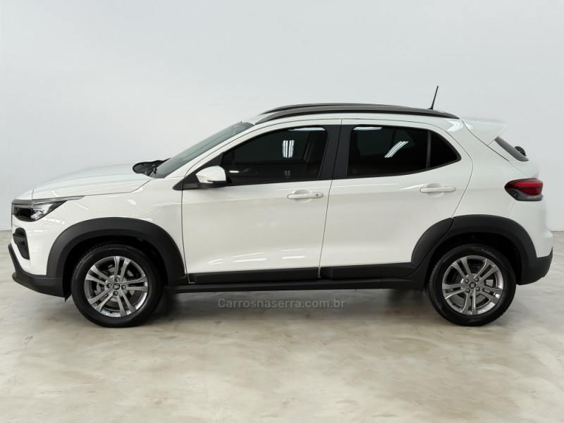 PULSE 1.3 DRIVE 12V FLEX 4P AUTOMÁTICO - 2023 - CAXIAS DO SUL