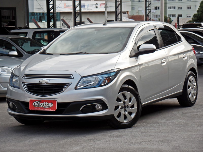 ONIX 1.4 MPFI LT 8V FLEX 4P MANUAL