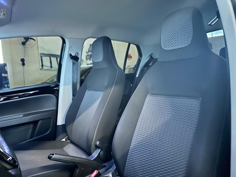 UP 1.0 TSI MOVE UP 12V FLEX 4P MANUAL - 2019 - CAXIAS DO SUL
