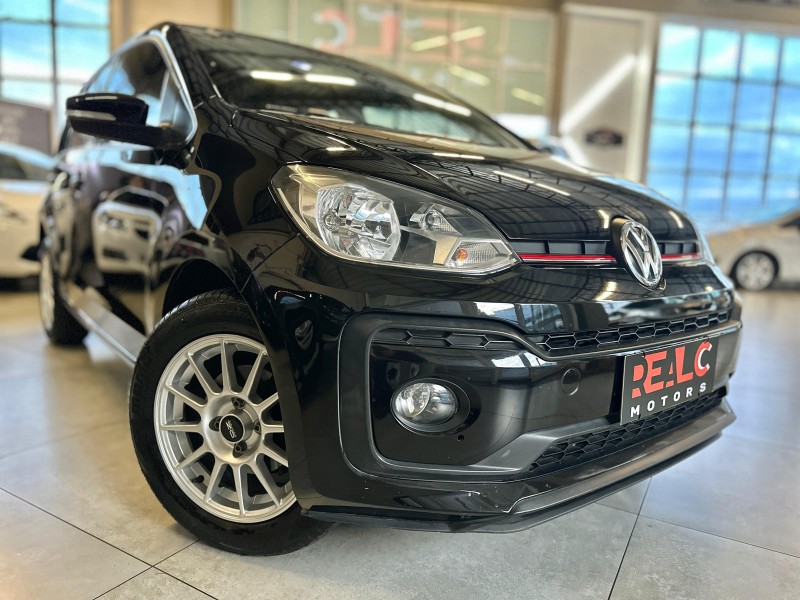 UP 1.0 TSI MOVE UP 12V FLEX 4P MANUAL - 2019 - CAXIAS DO SUL