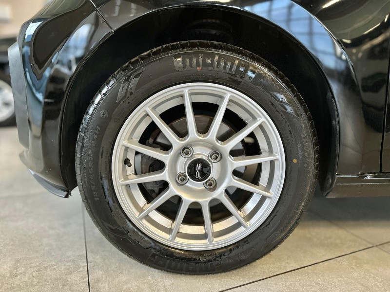 UP 1.0 TSI MOVE UP 12V FLEX 4P MANUAL - 2019 - CAXIAS DO SUL