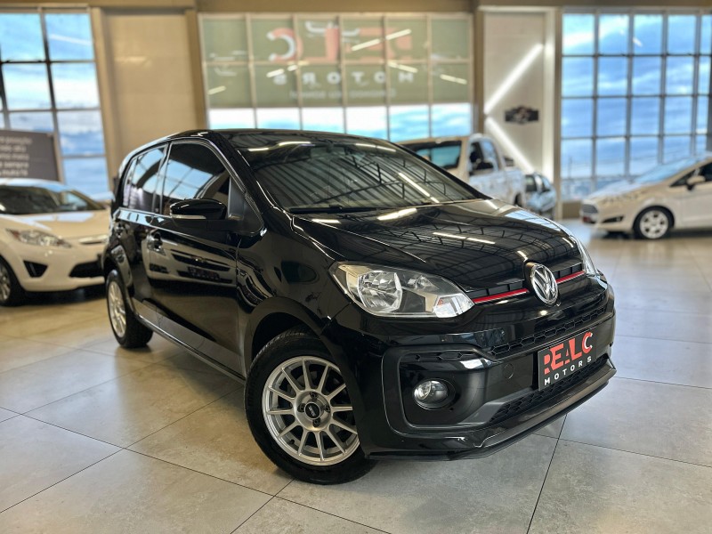 UP 1.0 TSI MOVE UP 12V FLEX 4P MANUAL - 2019 - CAXIAS DO SUL