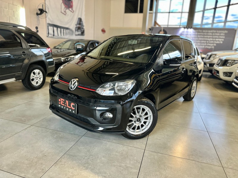 UP 1.0 TSI MOVE UP 12V FLEX 4P MANUAL - 2019 - CAXIAS DO SUL