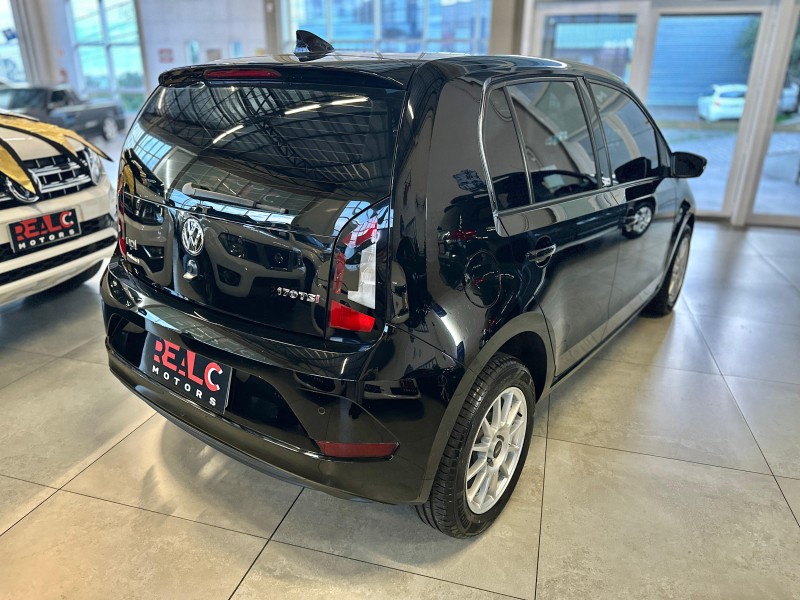UP 1.0 TSI MOVE UP 12V FLEX 4P MANUAL - 2019 - CAXIAS DO SUL