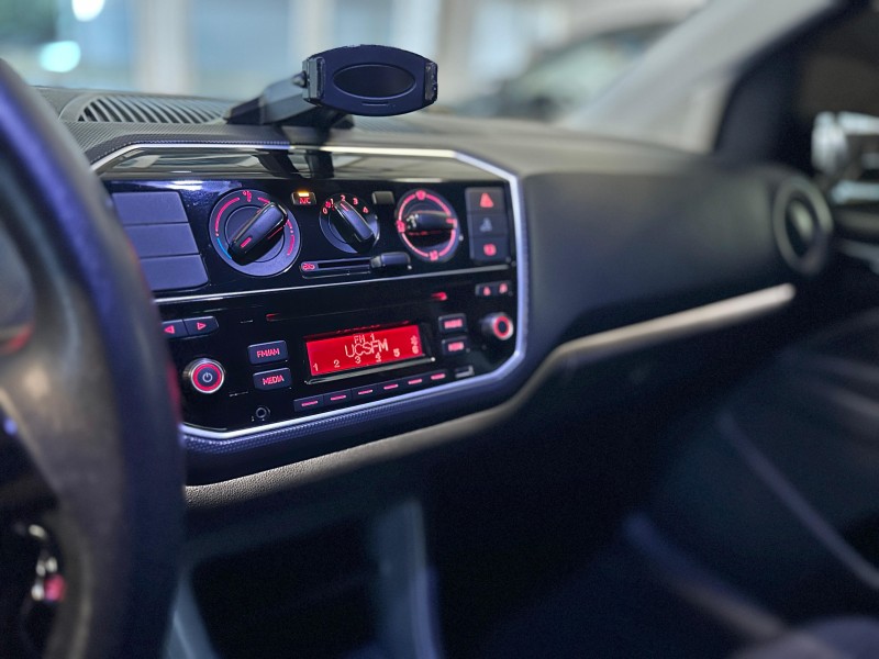 UP 1.0 TSI MOVE UP 12V FLEX 4P MANUAL - 2019 - CAXIAS DO SUL