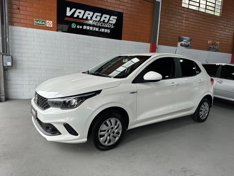 argo 1.0 drive 6v flex 4p manual 2018 caxias do sul