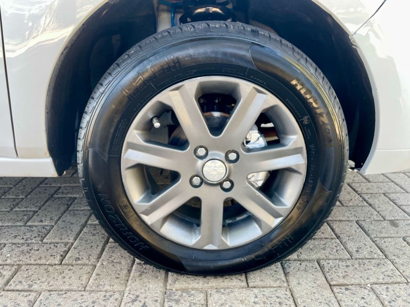 AGILE 1.4 MPFI LT 8V FLEX 4P MANUAL - 2012 - CAXIAS DO SUL