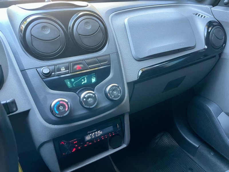 AGILE 1.4 MPFI LT 8V FLEX 4P MANUAL - 2012 - CAXIAS DO SUL