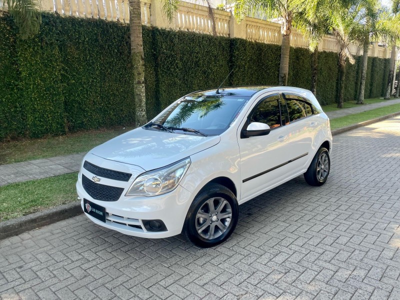 agile 1.4 mpfi lt 8v flex 4p manual 2012 caxias do sul
