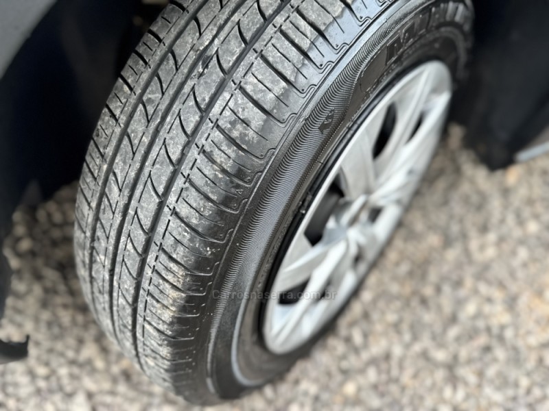 SAVEIRO 1.6 MI CE 8V FLEX 2P MANUAL G.VI - 2014 - NOVO HAMBURGO