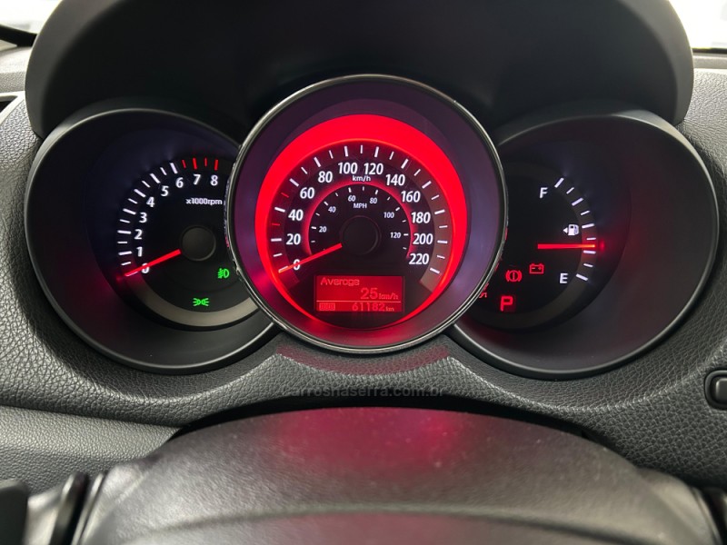 CERATO 1.6 EX3 SEDAN 16V GASOLINA 4P AUTOMÁTICO - 2013 - CAXIAS DO SUL