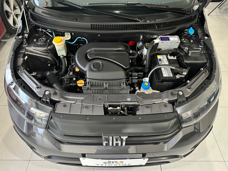 MOBI 1.0 8V EVO FLEX LIKE. MANUAL - 2023 - CAXIAS DO SUL