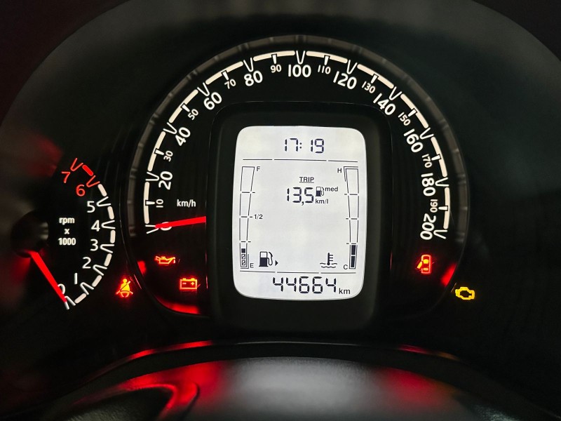 MOBI 1.0 8V EVO FLEX LIKE. MANUAL - 2023 - CAXIAS DO SUL