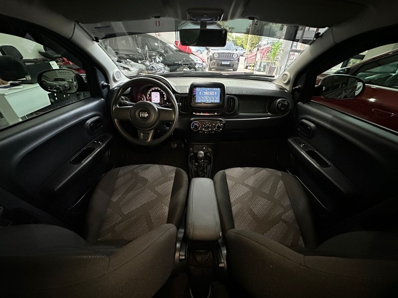 MOBI 1.0 8V EVO FLEX LIKE. MANUAL - 2023 - CAXIAS DO SUL